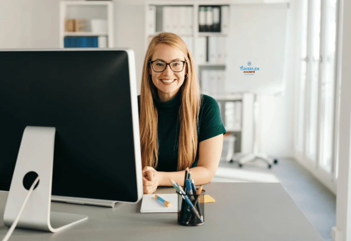 Büro Yönetimi ve Sekreterlik Eğitimi